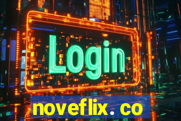 noveflix. co